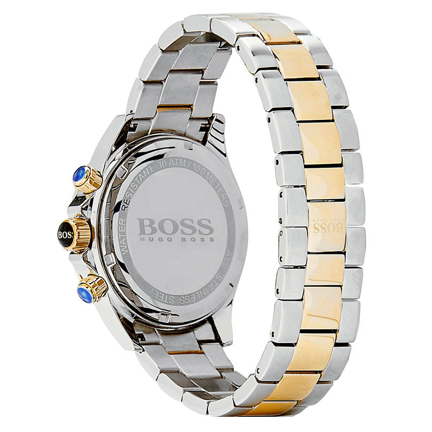 Hugo Boss 1512960 Ikon Chronograph Men's Watch