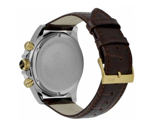 Hugo Boss 1513174 Ikon Quartz Men's Watch