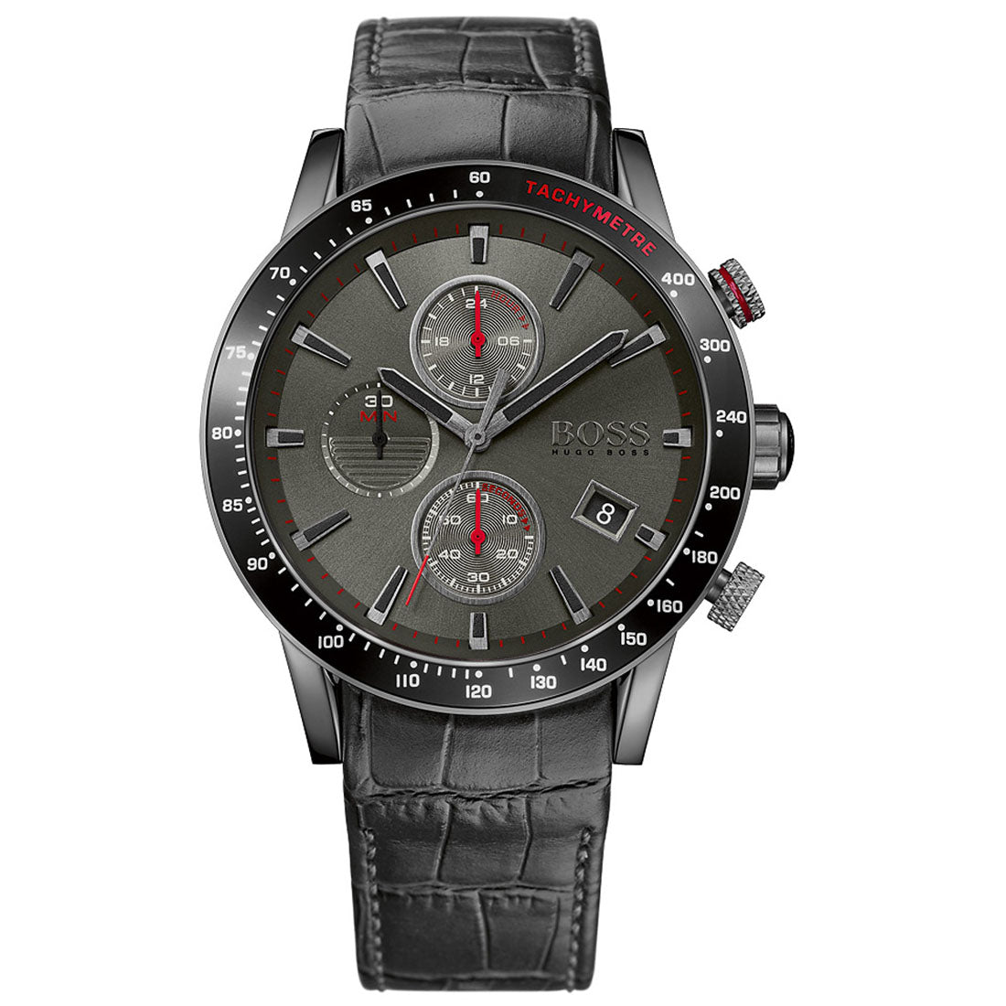 Hugo Boss 1513445 Rafale Chronograph Men's Watch