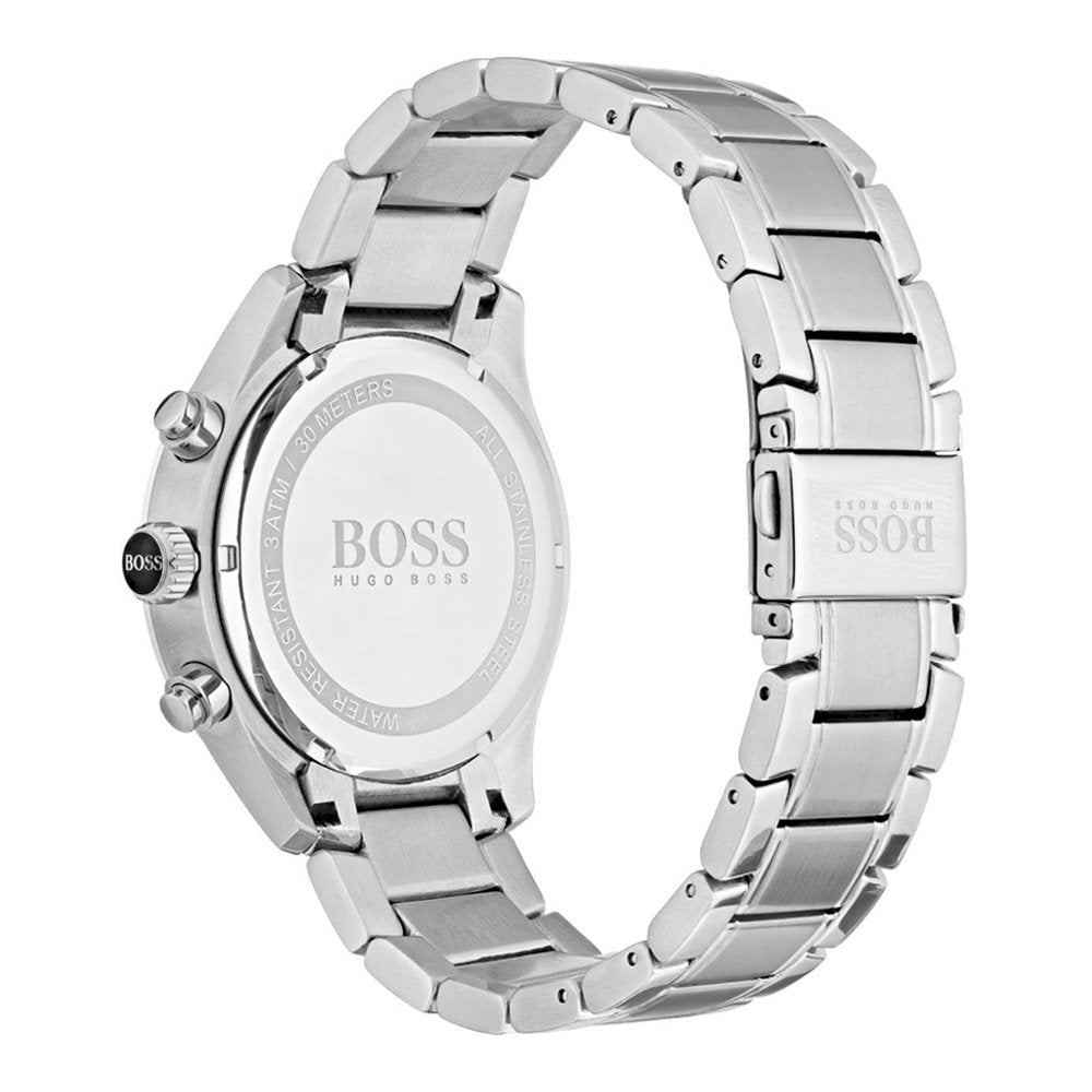Hugo Boss 1513477 Grand Prix Quartz Men's Watch