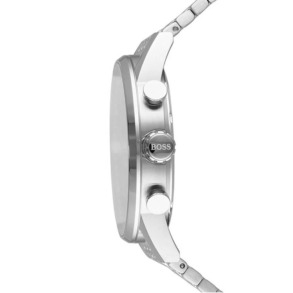 Hugo Boss 1513498 Navigator Men's Watch