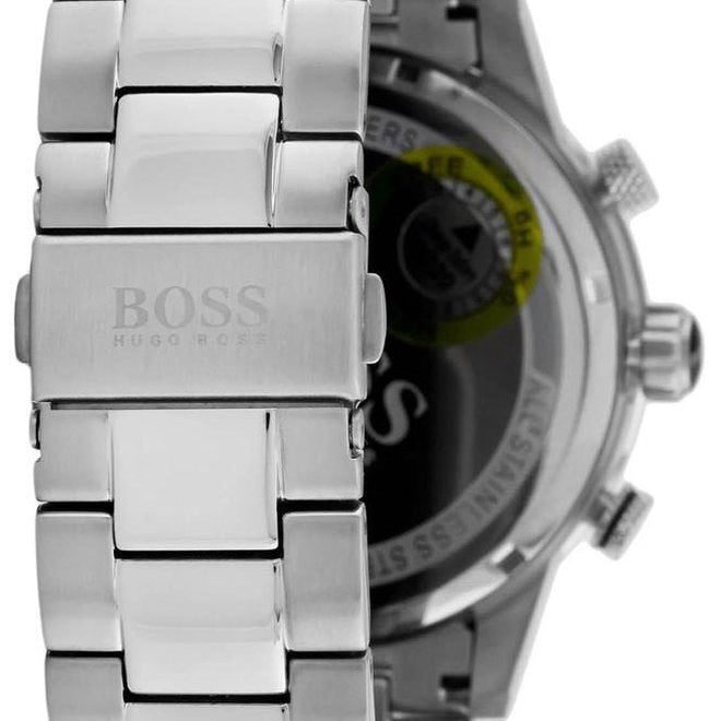 Hugo Boss 1513511 Rafale Chronograph Men's Watch