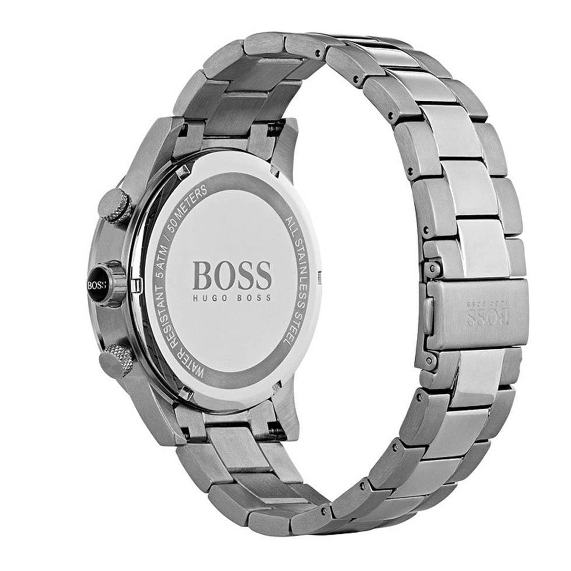 Hugo Boss 1513511 Rafale Chronograph Men's Watch