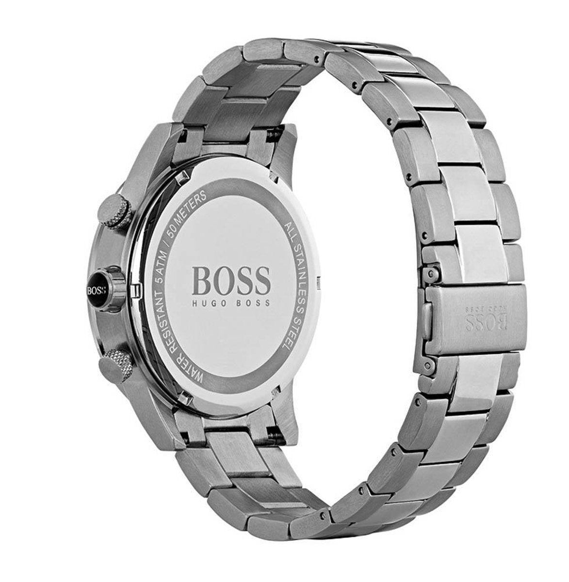 Hugo Boss 1513511 Rafale Chronograph Men's Watch
