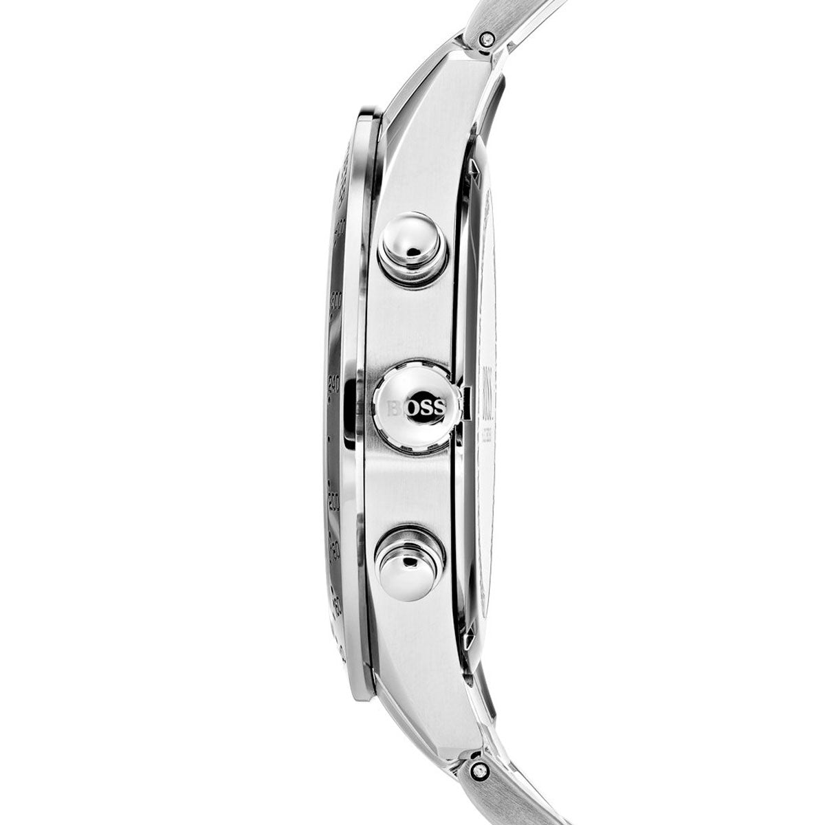 Hugo Boss 1513582 Chronograph Men's Watch