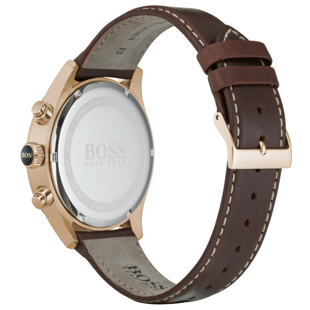 Hugo Boss 1513605 Grand Prix Men's Watch