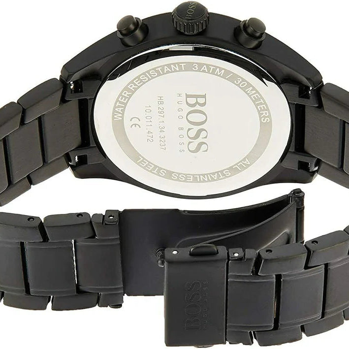 Hugo Boss 1513676 Grand Prix Men's Watch