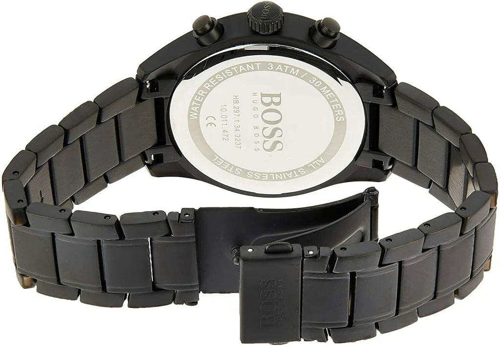 Hugo Boss 1513676 Grand Prix Men's Watch