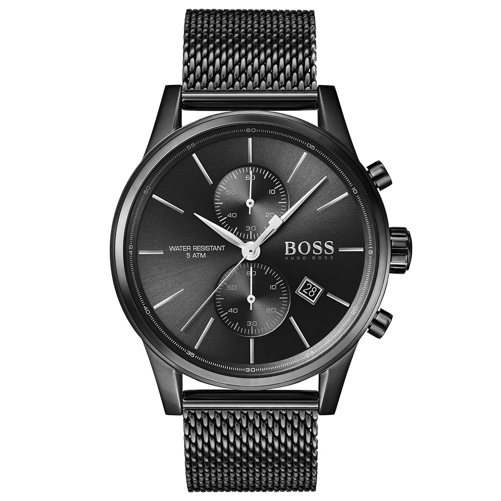 Hugo Boss 1513769 Jet Men's Watch