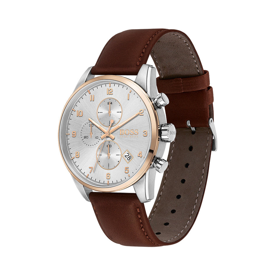 Hugo Boss 1513786 Men's Watch