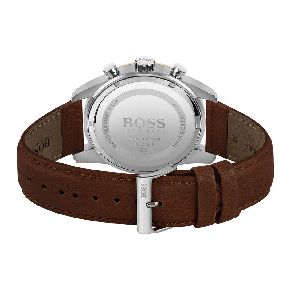 Hugo Boss 1513786 Men's Watch