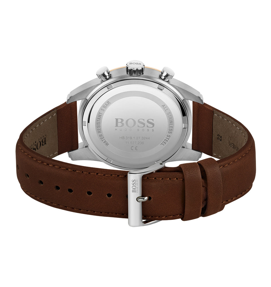Hugo Boss 1513786 Men's Watch