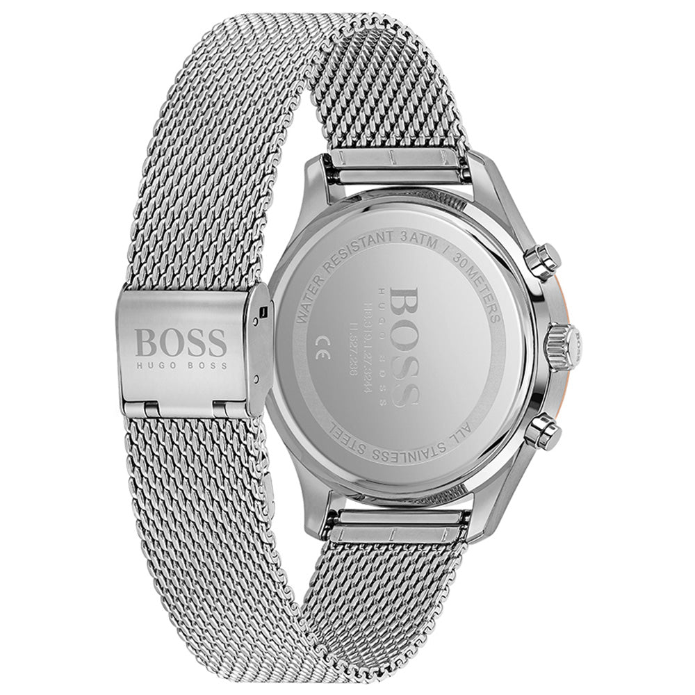 Hugo Boss 1513805 Men's Watch