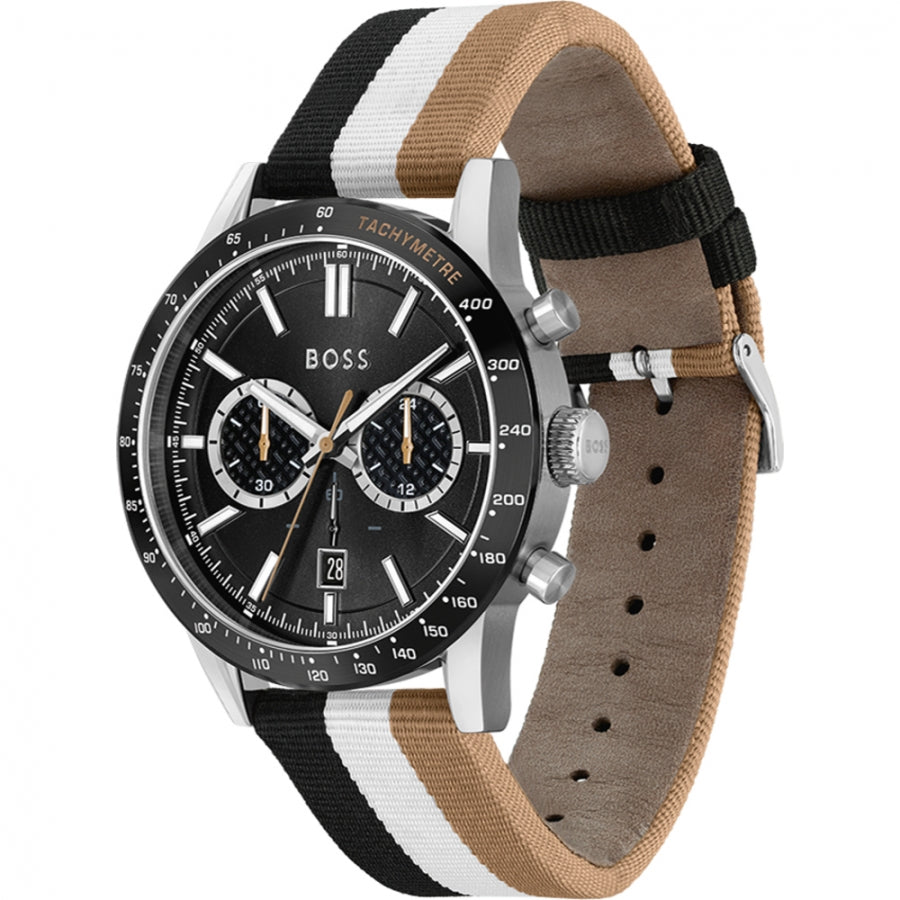 Hugo Boss 1513963 Chronograph Quartz Men Watch