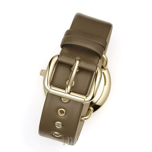 Marc by Marc Jacobs MBM1153 Amy Gray Dial Women's Watch
