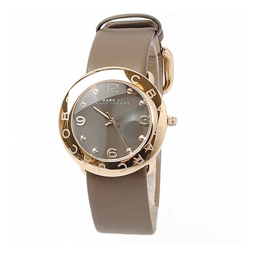 Marc by Marc Jacobs MBM1153 Amy Gray Dial Women's Watch
