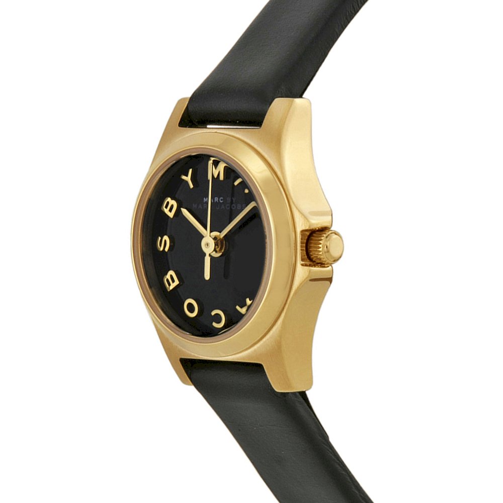 Marc By Marc Jacobs MBM1240 Leather Women's Watch