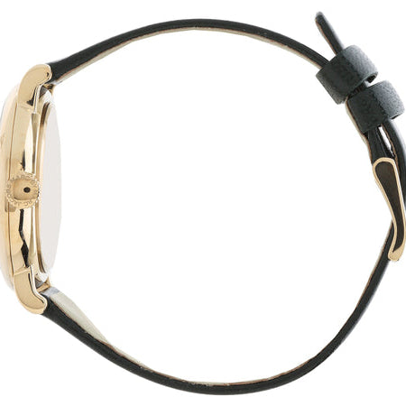 Marc by Marc Jacobs MBM1268 Baker Green Dial Green Leather Women's Watch