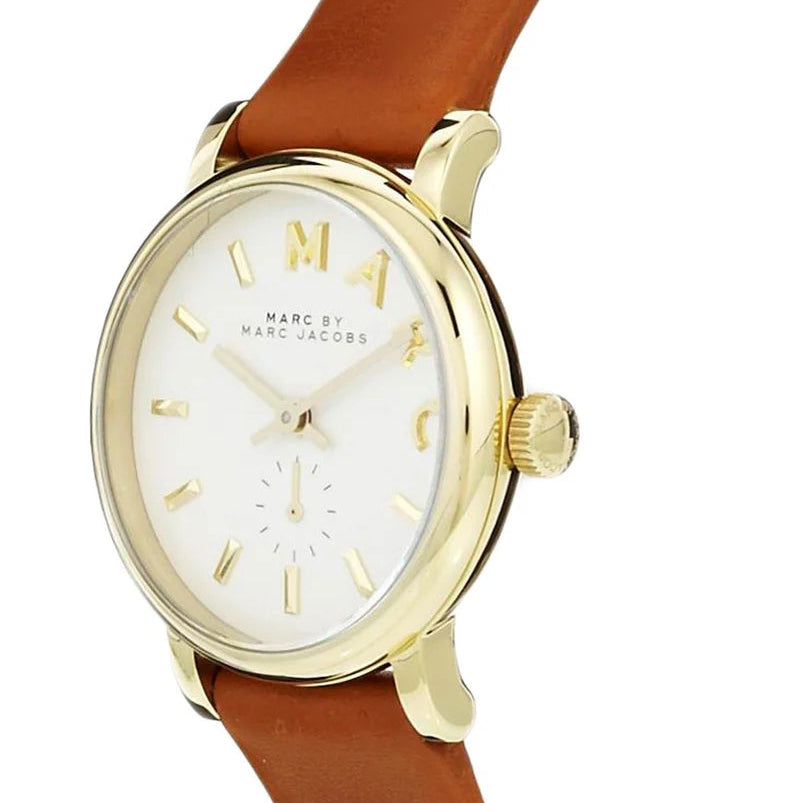Marc By Marc Jacobs MBM1317 Women's Watch