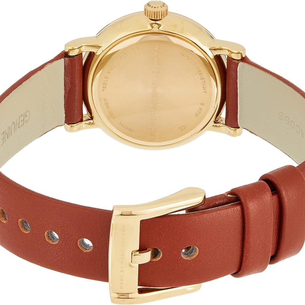 Marc By Marc Jacobs MBM1317 Women's Watch