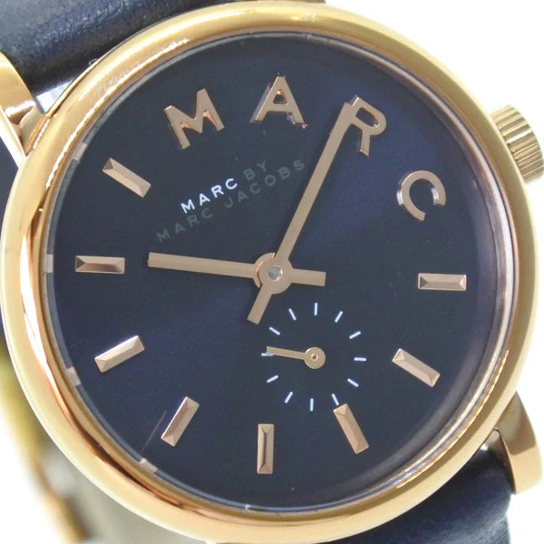 Marc By Marc Jacobs MBM1331 Baker Women's Watch
