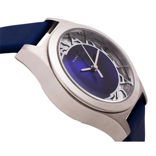 Marc By Marc Jacobs MBM1337 Blue Women's Watch