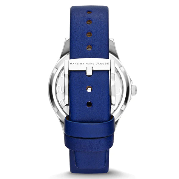 Marc By Marc Jacobs MBM1337 Blue Women's Watch
