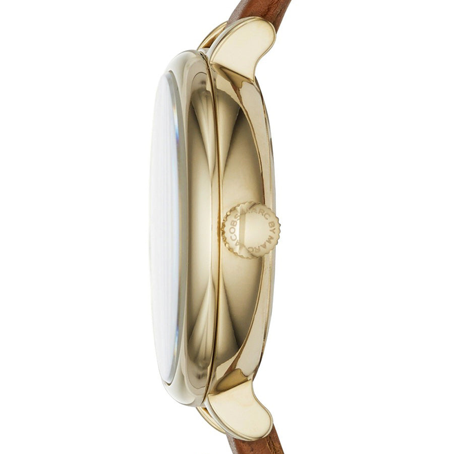Marc By Marc Jacobs MBM1351 Sally White Dial Women's Watch