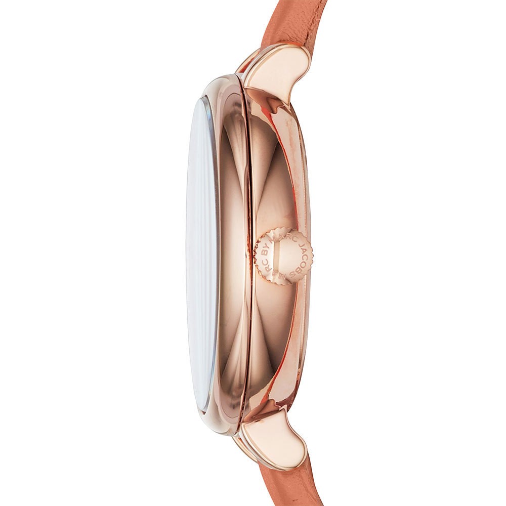 Marc By Marc Jacobs MBM1355 Sally Pearlized Women's Watch