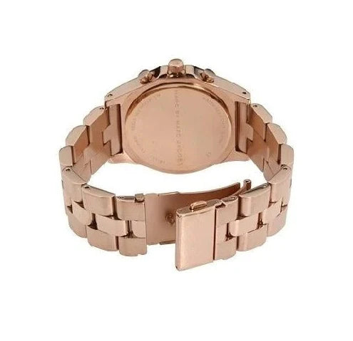 Marc by Marc Jacobs MBM3075 Blade Women's Watch