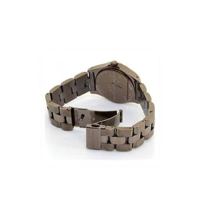 Marc By Marc Jacobs MBM3128 Blade Brown Dial Women Watch
