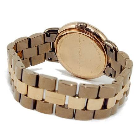 Marc By Marc Jacobs MBM3171 Marci Women's Watch