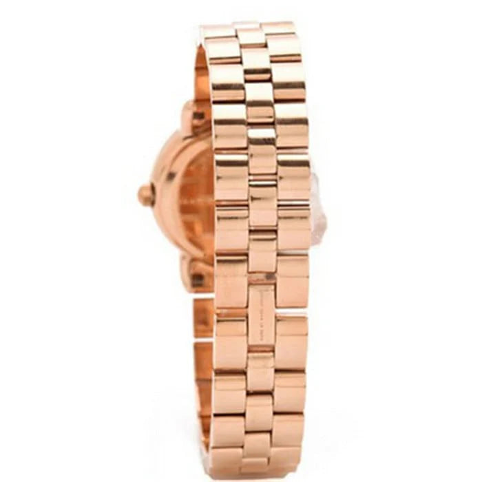 Marc By Marc Jacobs MBM3175 Mini Marci Gold Women's Watch