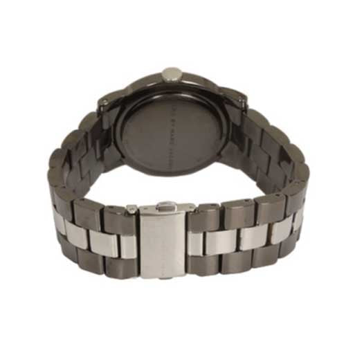 Marc By Marc Jacobs MBM3196 Classic Grey Women's Watch