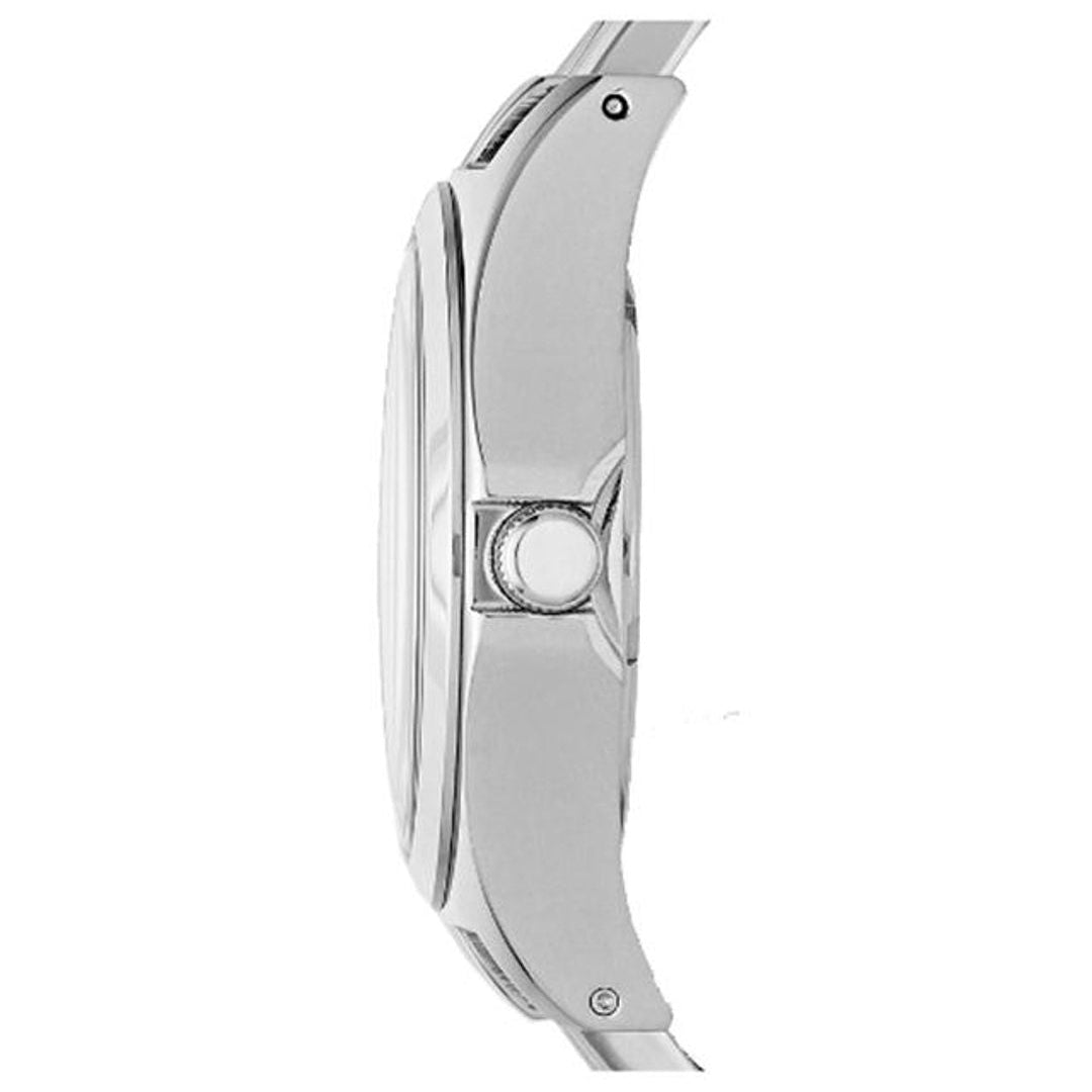 Marc By Marc Jacobs MBM3210 Henry Silver Stainless Steel Women's Watch