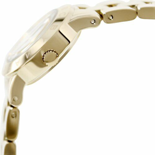 Marc by Marc Jacobs MBM3218 Amy Dexter Dial Gold-tone Women's Watch
