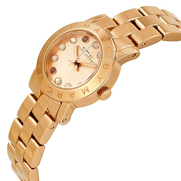 Marc By Marc Jacobs MBM3219 Amy Dexter Women's Watch