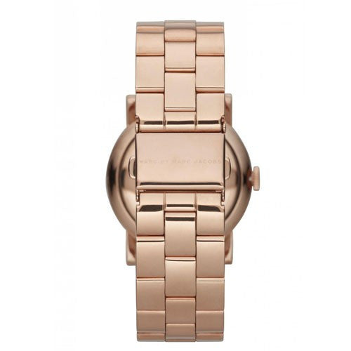 Marc By Marc Jacobs MBM3221 Amy Dexter Womens Watch