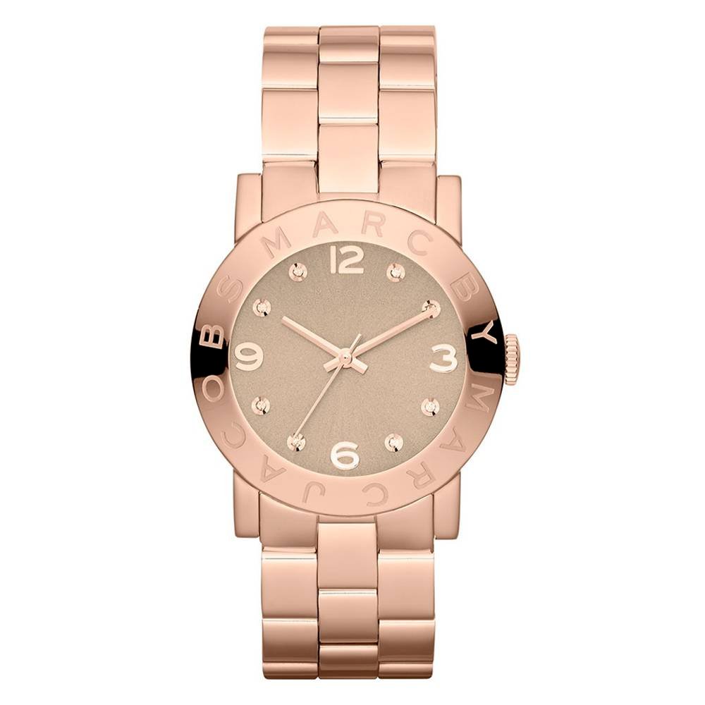 Marc By Marc Jacobs MBM3221 Amy Dexter Womens Watch