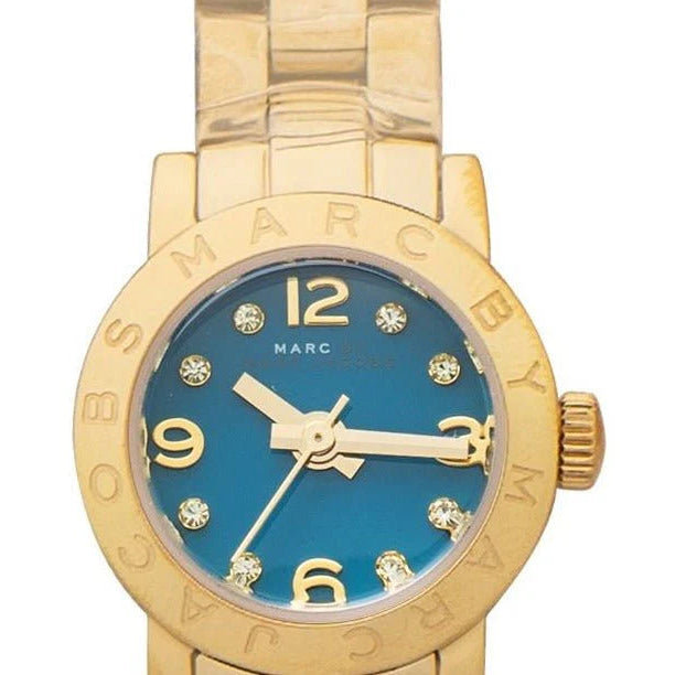 Marc By Marc Jacobs MBM3229 Amy Dinky Women's Watch