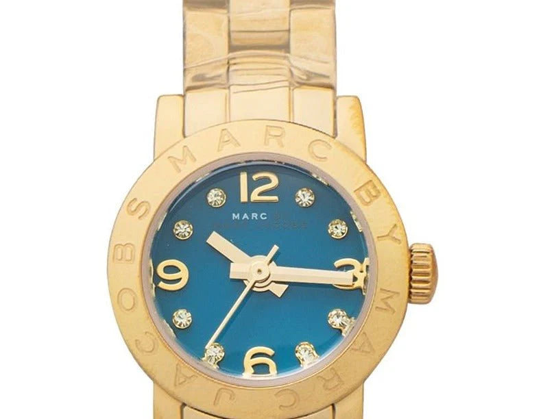 Marc By Marc Jacobs MBM3229 Amy Dinky Women's Watch