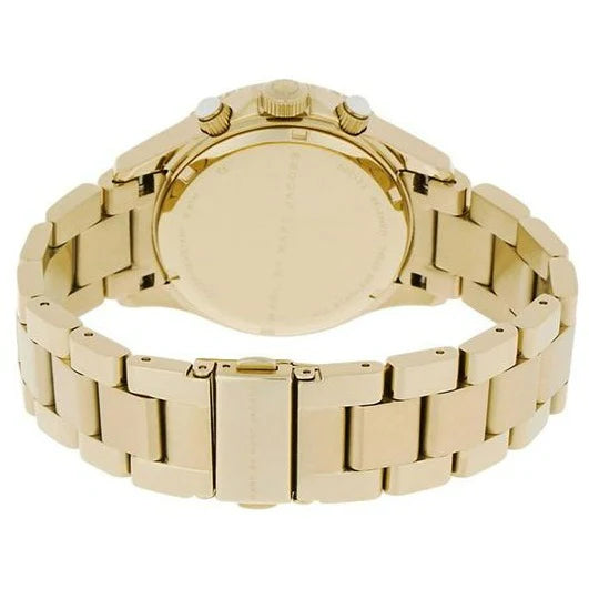 Marc By Marc Jacobs MBM3245 Baker Green Women's Watch