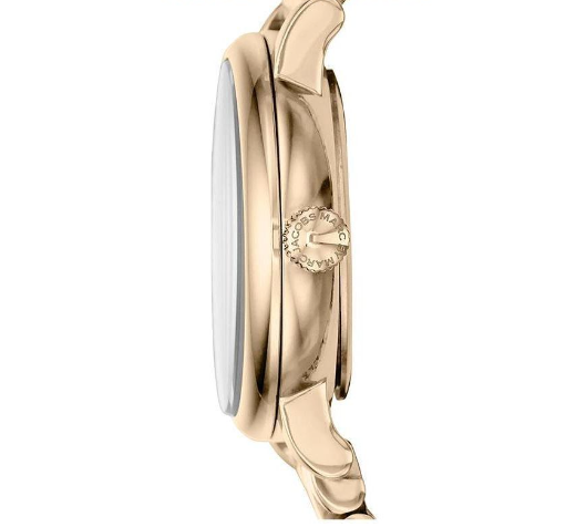 Marc By Marc Jacobs MBM3247 White Women's Watch