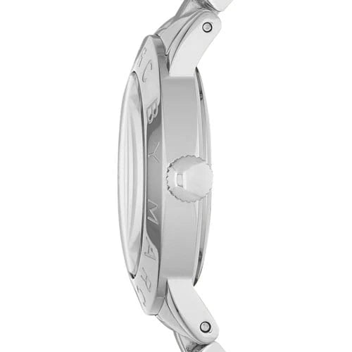 Marc By Marc Jacobs MBM3272 Amy Blue Steel Classic Women's Watch