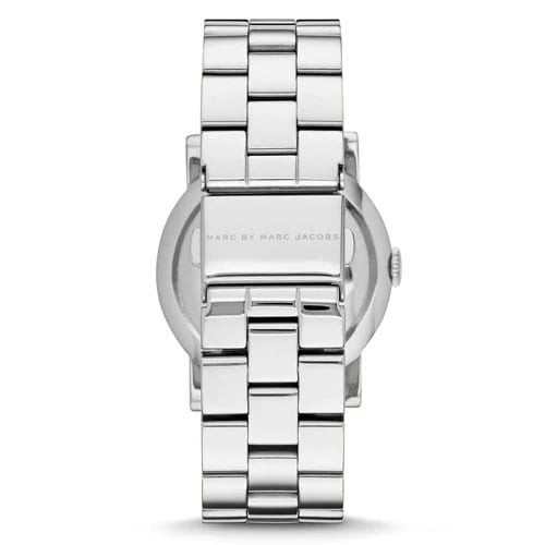 Marc By Marc Jacobs MBM3272 Amy Blue Steel Classic Women's Watch
