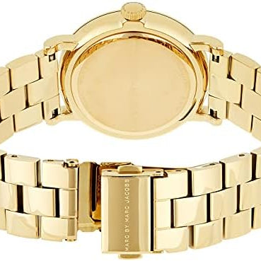 Marc by Marc Jacobs MBM3281 Grey Baker Grey Dial Women's Watch