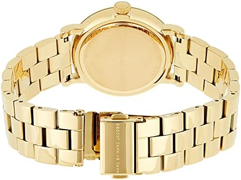 Marc by Marc Jacobs MBM3281 Grey Baker Grey Dial Women's Watch
