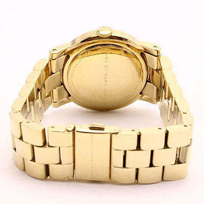 Marc By Marc Jacobs MBM3301 Amy Women's Watch