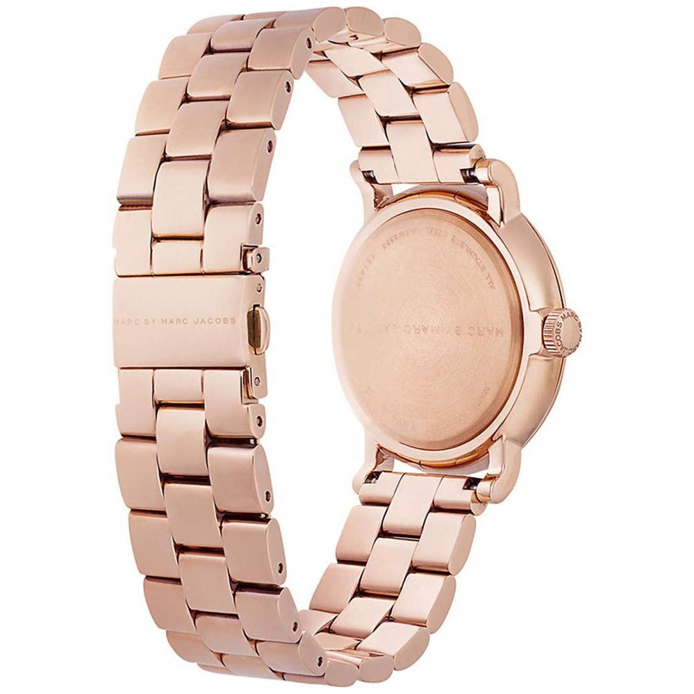 Marc By Marc Jacobs MBM3330 Baker Women's Watch