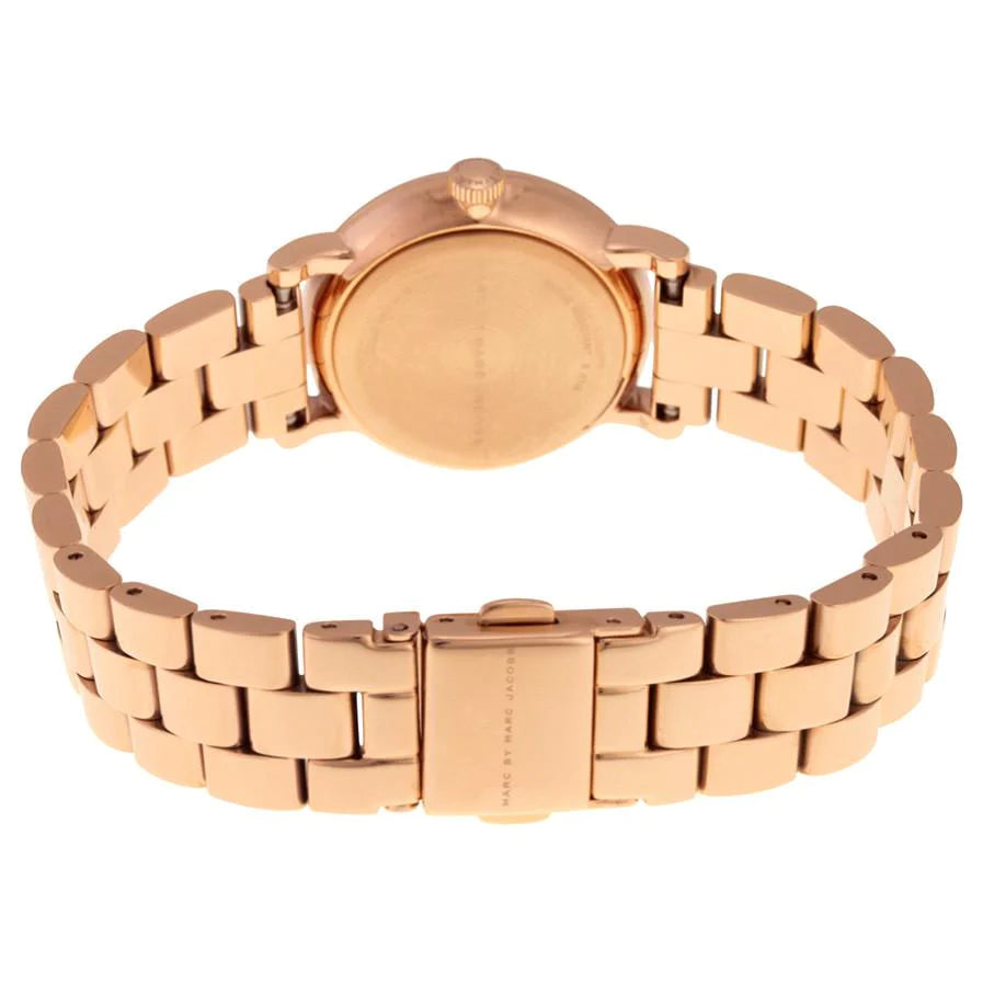 Marc By Marc Jacobs MBM3332 Baker Women's Watch